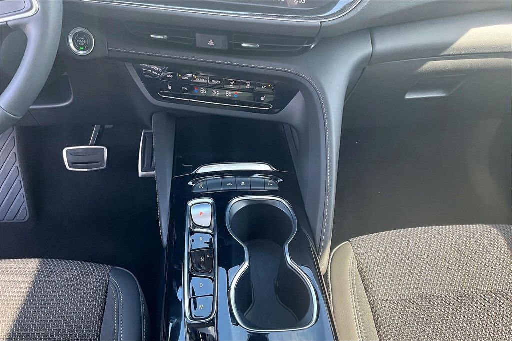Used 2022 Buick Envision Preferred image 15