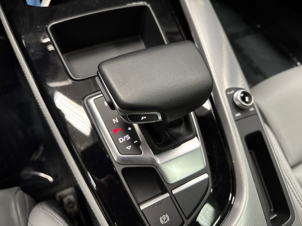 Used 2024 Audi A5 2.0T Premium Plus w/ Premium Plus image 23