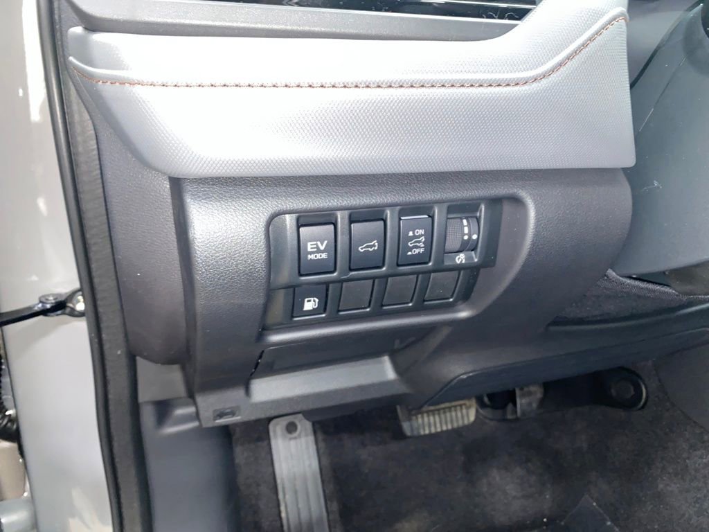 New 2026 Subaru Forester Sport image 19