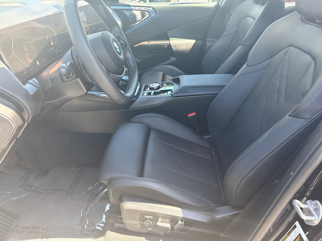 Used 2026 BMW X3 xDrive30i AWD/4WD image 22