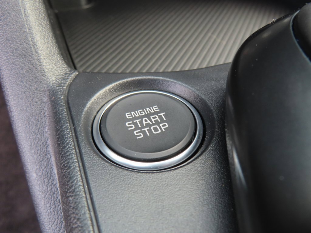 New 2025 Kia K4 LXS image 8