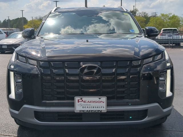 Used 2023 Hyundai Palisade Limited w/ Cargo Package AWD/4WD image 8