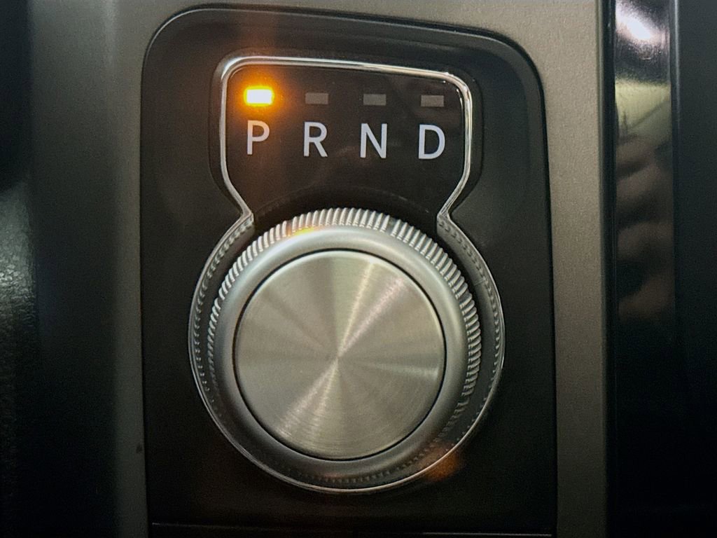 Used 2016 RAM 1500 Sport w/ Sport Premium Group image 16