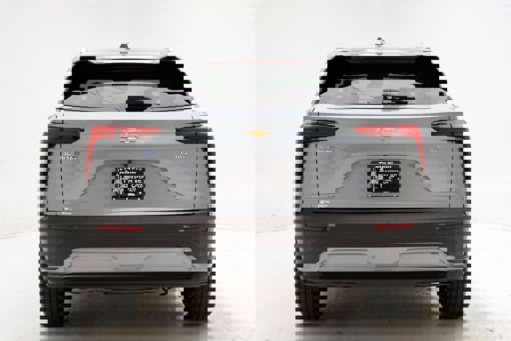 Used 2024 Chevrolet Blazer EV LT image 8