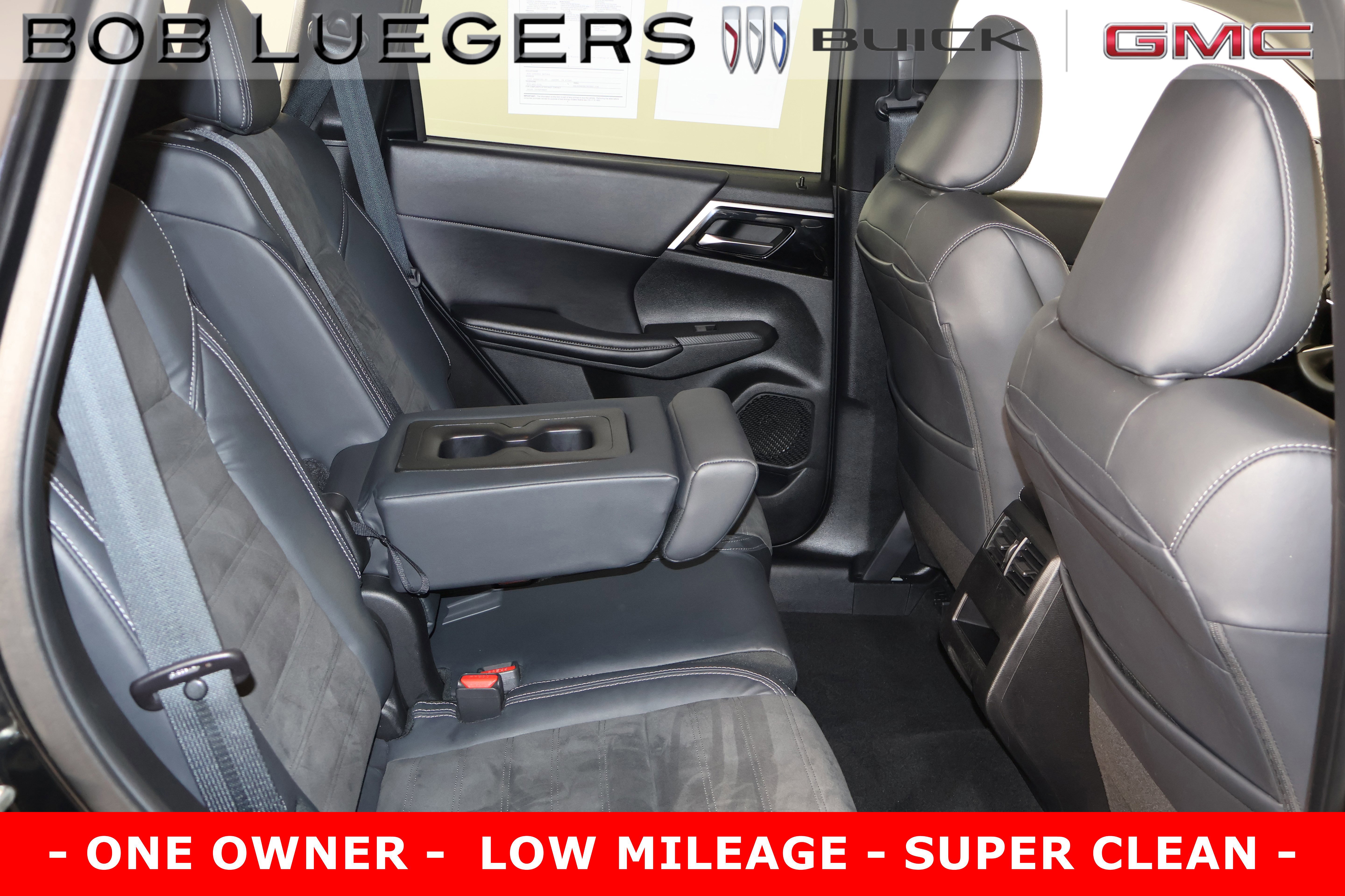 Used 2022 Mitsubishi Outlander SE image 17