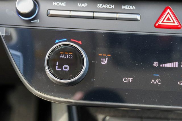 New 2026 Hyundai Sonata SEL image 17