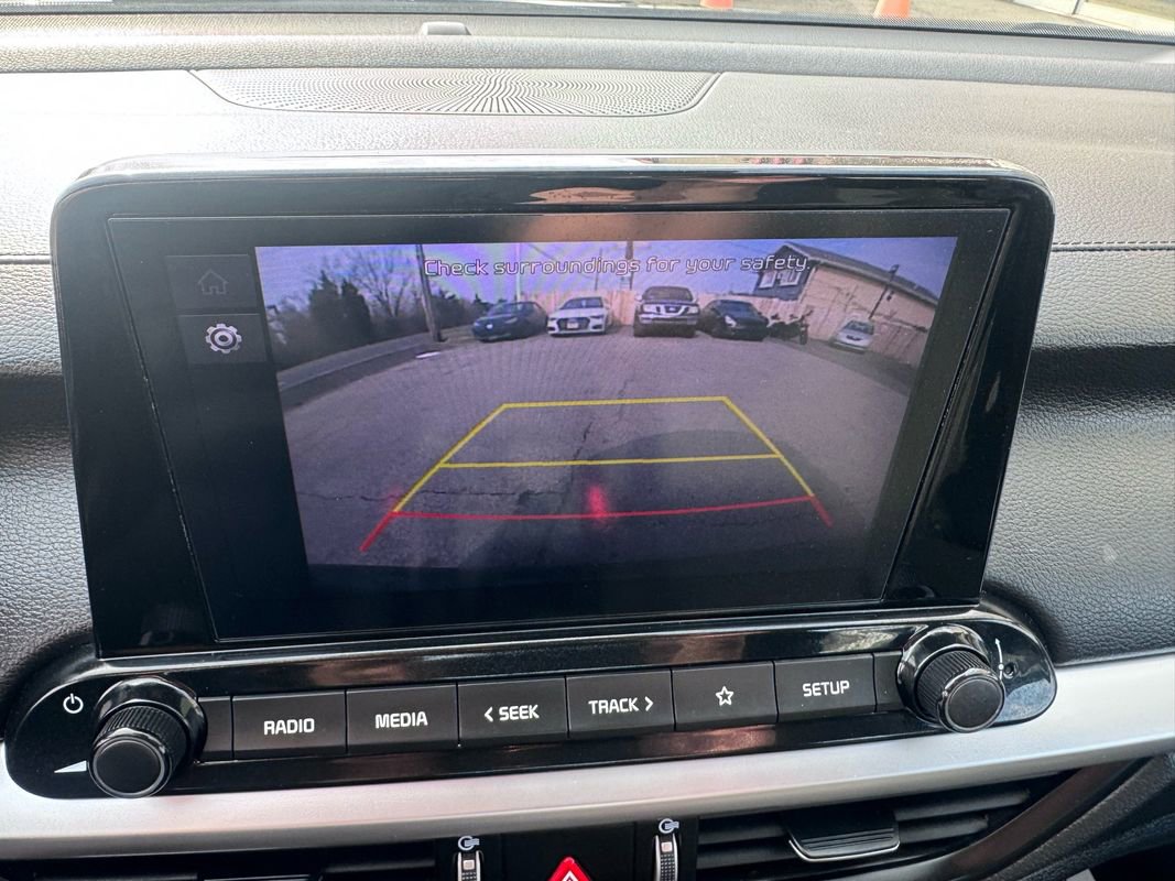 Used 2024 Kia Forte LXS image 22