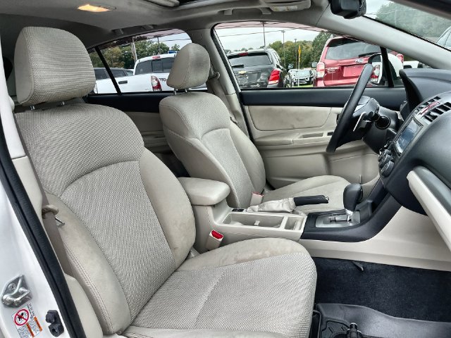 Used 2014 Subaru Crosstrek 2.0i Premium w/ Moonroof Package AWD/4WD image 26