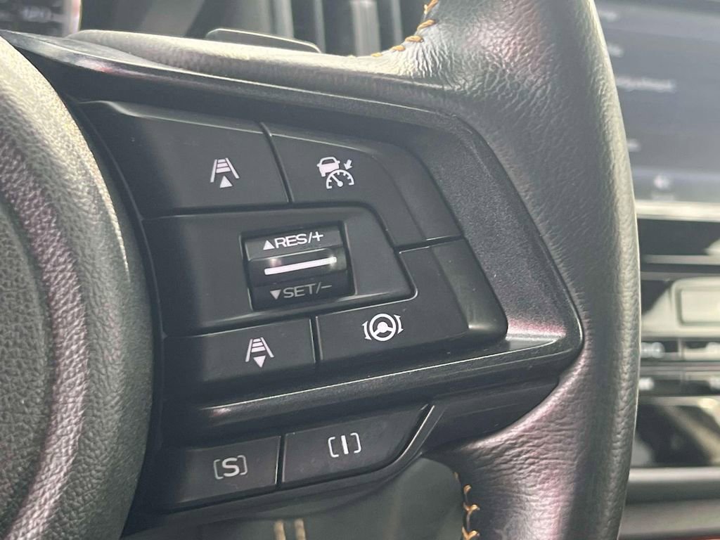 Certified 2023 Subaru Crosstrek 2.5i Sport image 14