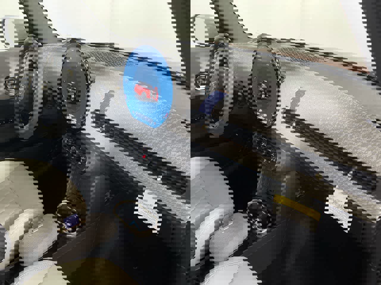 Certified 2025 MINI Cooper S image 17