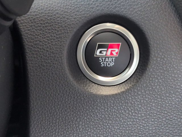 New 2026 Toyota Corolla GR AWD/4WD image 25