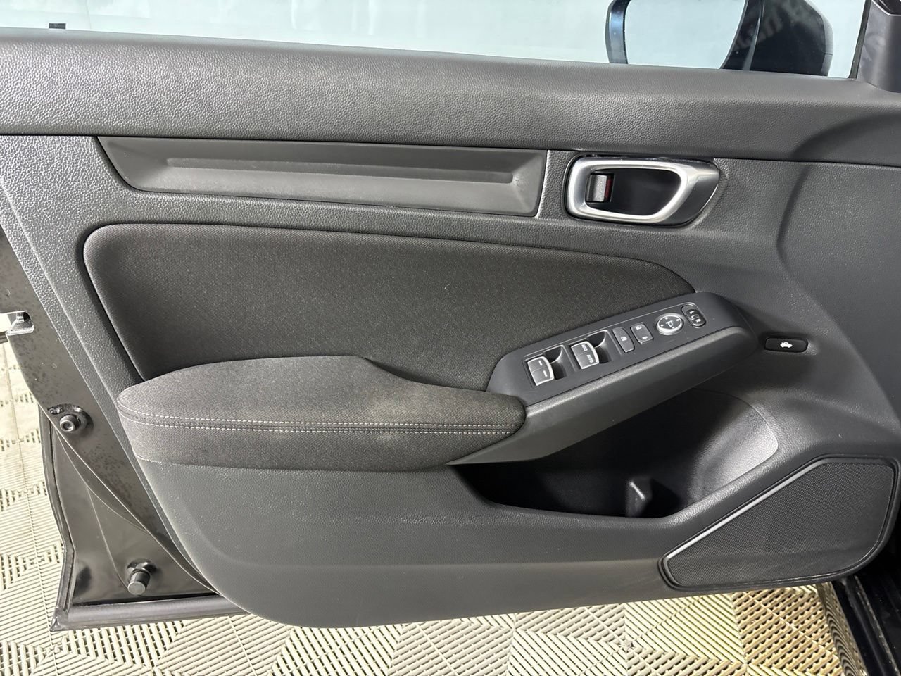 Used 2026 Honda Civic LX image 9