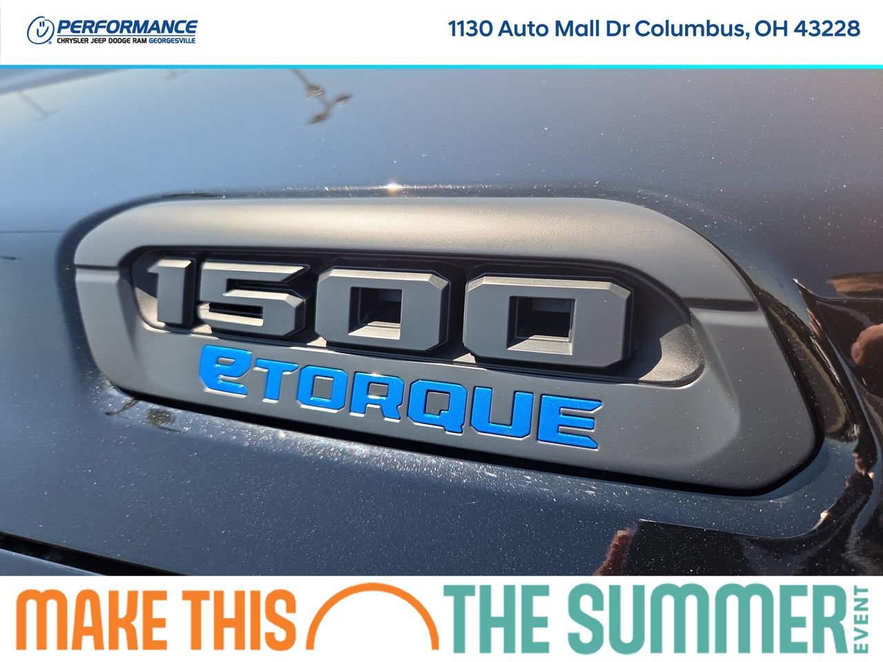 New 2026 RAM 1500 Big Horn AWD/4WD image 12