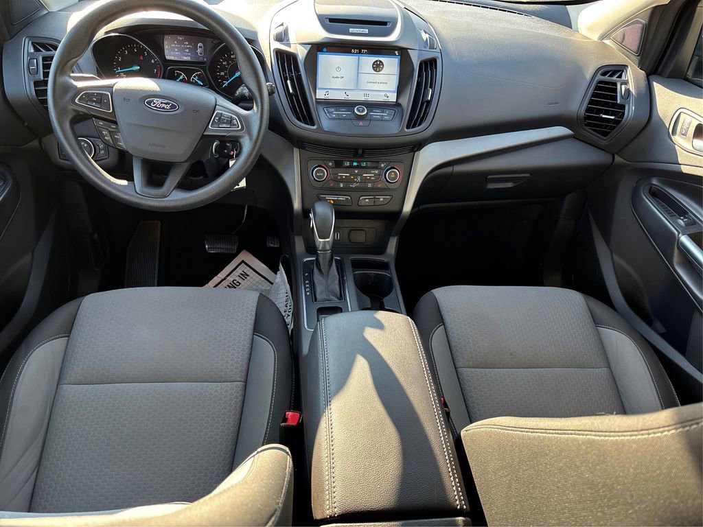 Used 2018 Ford Escape SE w/ SE Sync 3 Package image 20