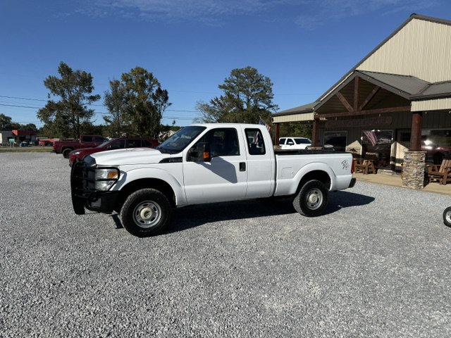 Used 2015 Ford F250 XL w/ Power Equipment Group