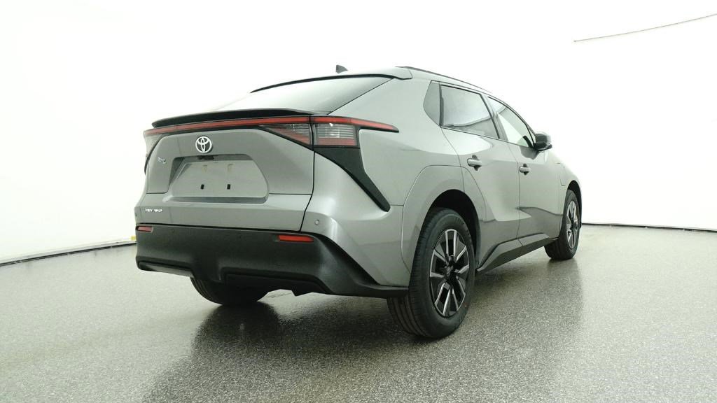 New 2026 Toyota bZ image 19