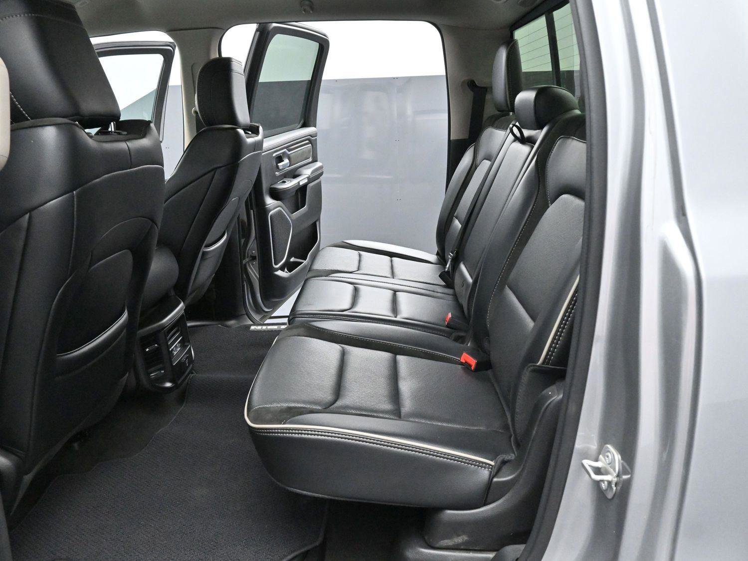 Used 2022 RAM 1500 Laramie image 27