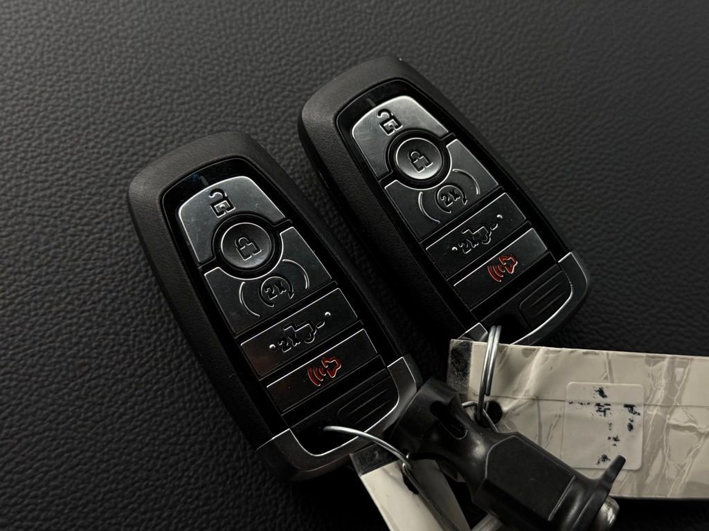 New 2026 Ford F150 XLT w/ Equipment Group 302A MID image 59