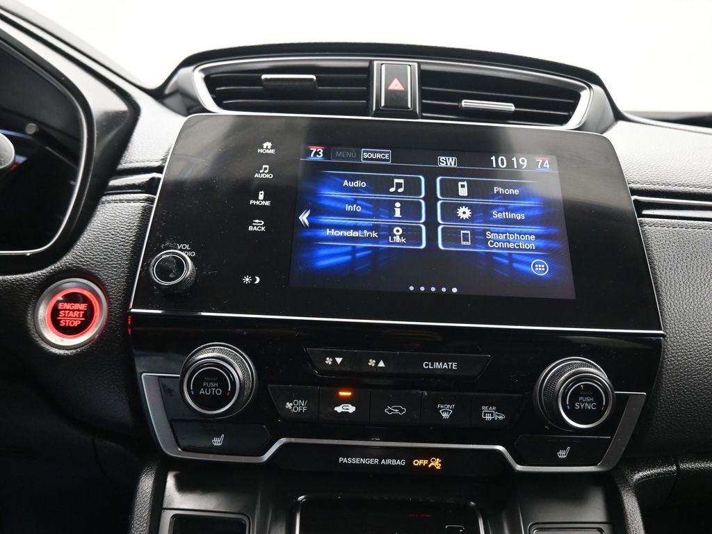 Used 2021 Honda CR-V EX-L image 20