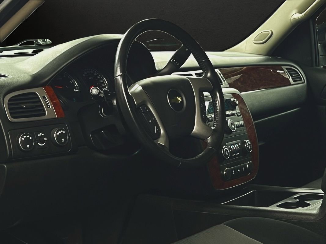 Used 2014 Chevrolet Tahoe LS image 13