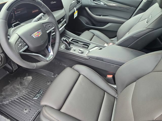 New 2026 Cadillac CT5 Sport RWD image 21