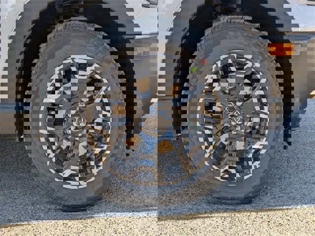 New 2026 Ford Bronco Sport Outer Banks image 11