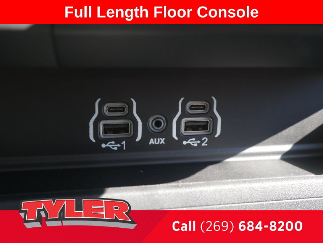 New 2026 RAM 1500 Big Horn AWD/4WD image 34
