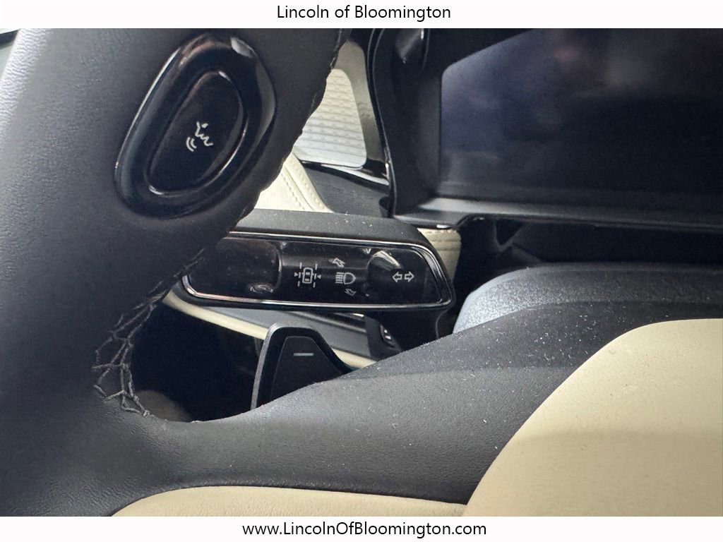 New 2026 Lincoln Corsair Premiere image 31