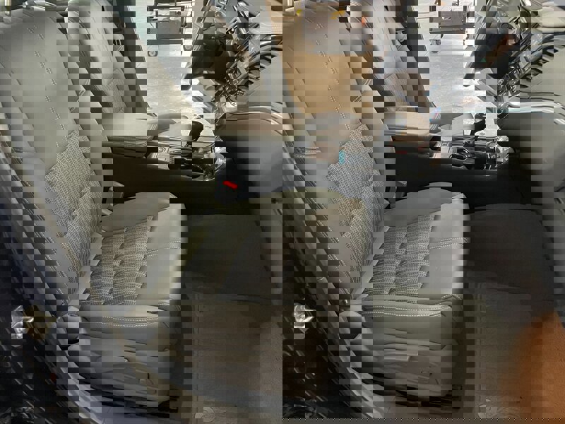 Used 2019 Chevrolet Impala LS FWD image 16