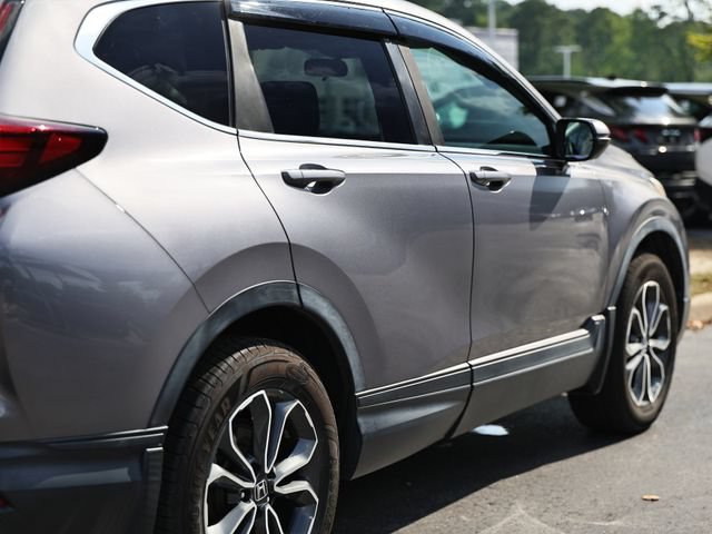 Used 2020 Honda CR-V EX image 7