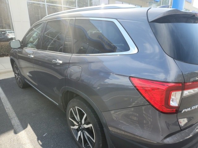 Used 2019 Honda Pilot Touring image 13