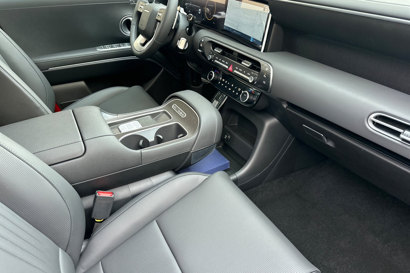 New 2026 Hyundai Palisade SEL Premium AWD/4WD image 17