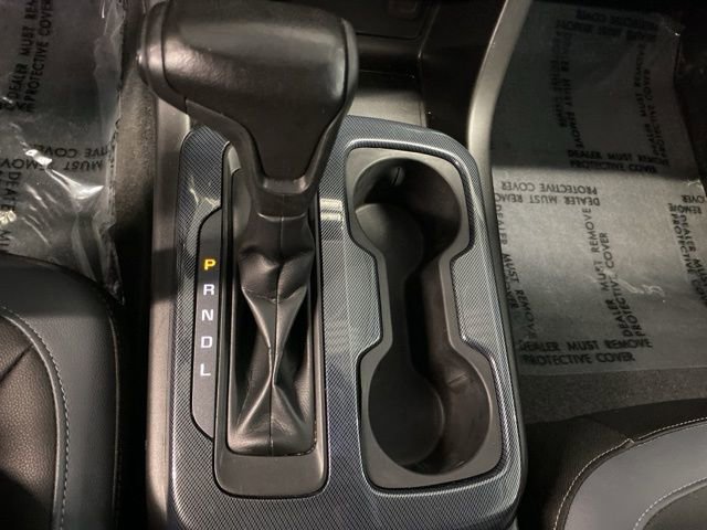 Used 2020 Chevrolet Colorado Z71 image 21