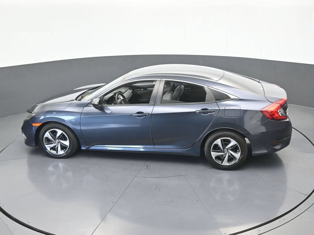 Used 2020 Honda Civic LX image 44