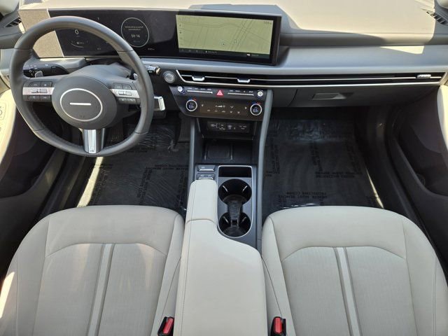 Certified 2025 Hyundai Sonata SEL image 26