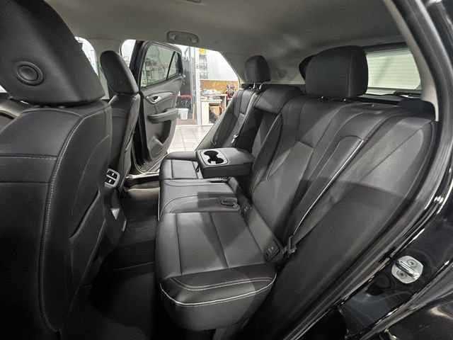 Certified 2022 Buick Envision Essence w/ Safety Package image 12