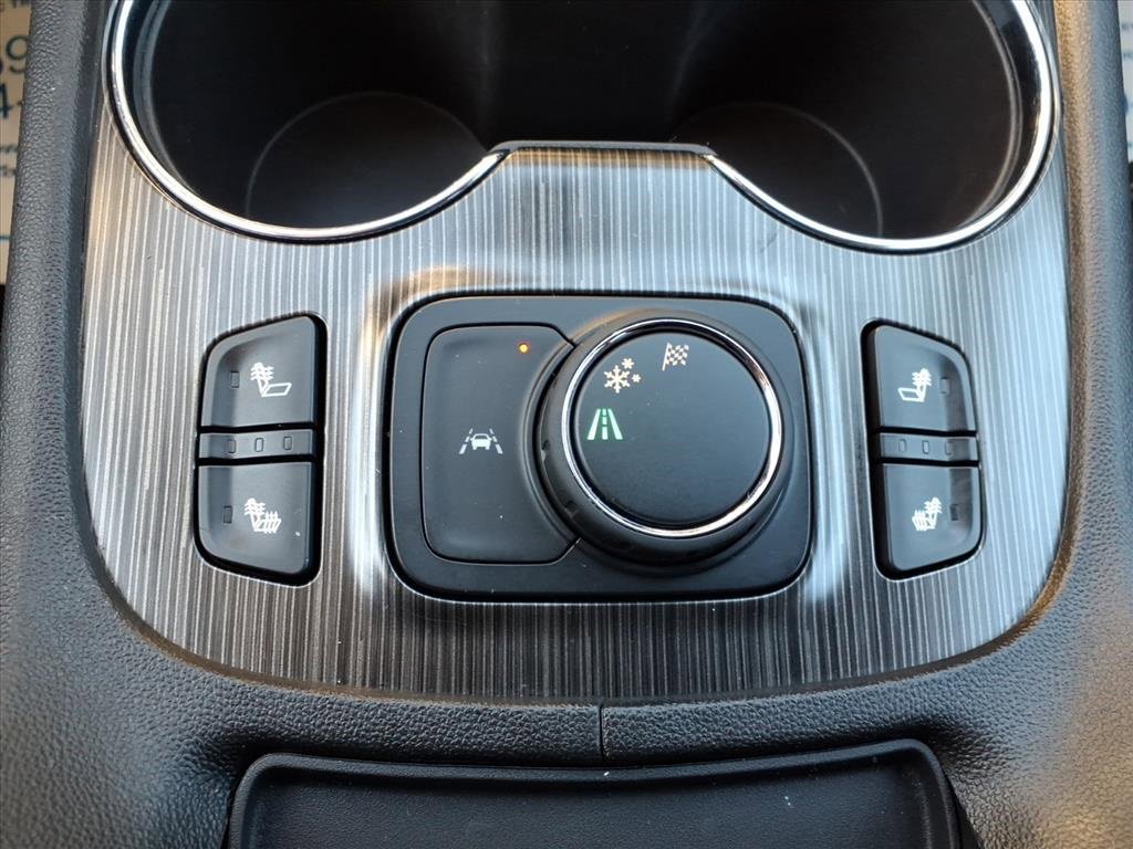 Used 2023 GMC Acadia SLT image 20