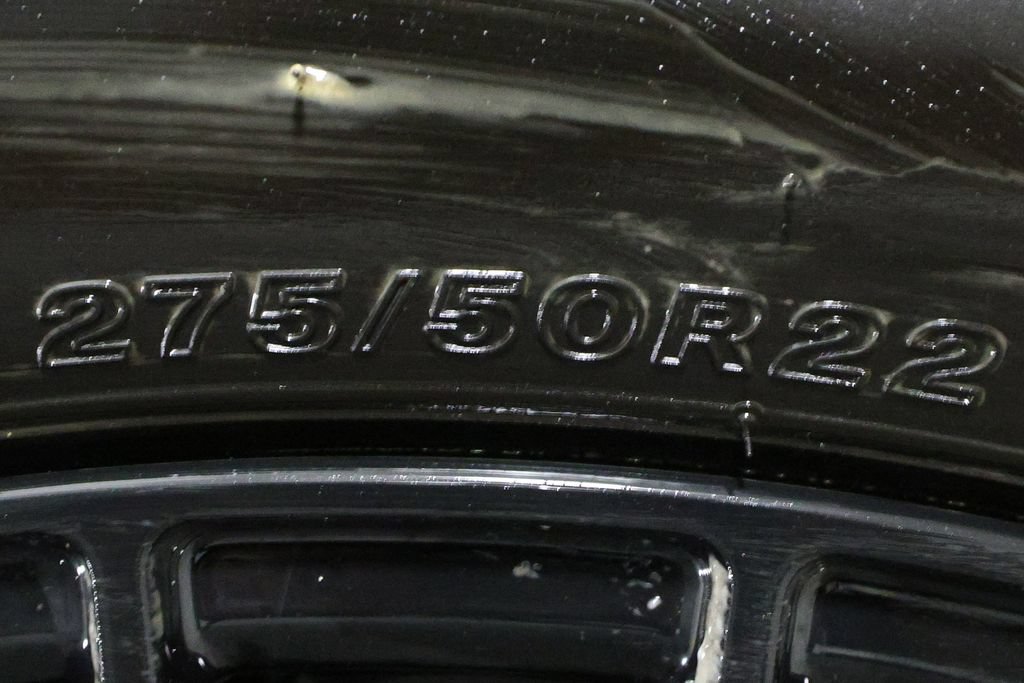 Used 2026 INFINITI QX80 4WD image 47