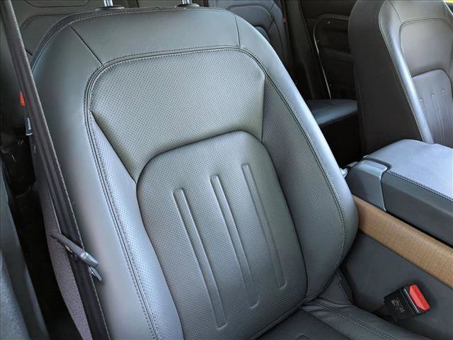 Certified 2023 Land Rover Defender 110 X image 18