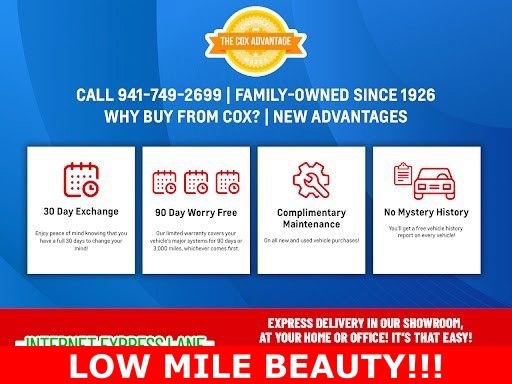 Certified 2023 Chevrolet Colorado LT w/ LT Convenience Package image 25