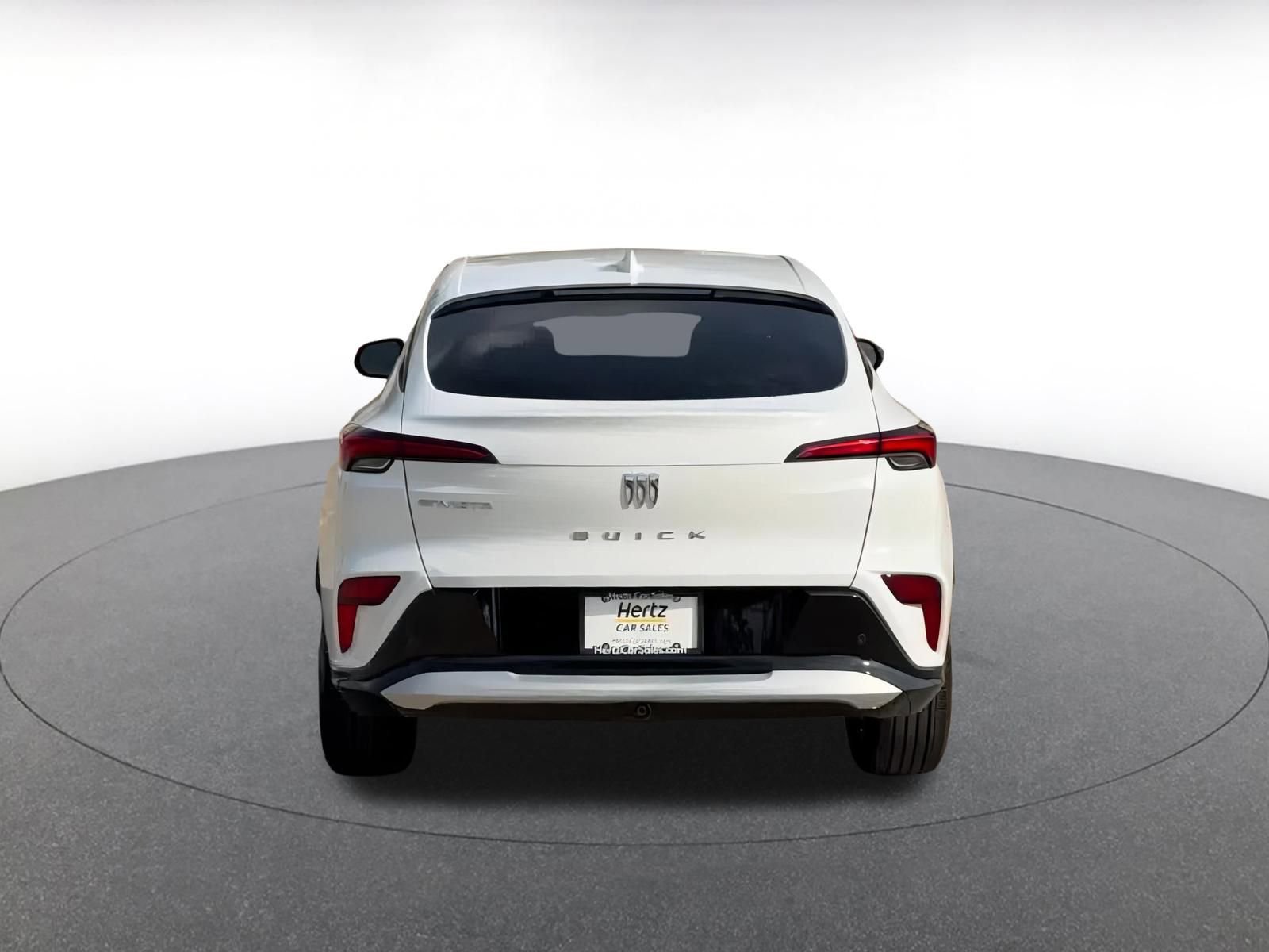 Used 2025 Buick Envista Sport Touring image 12