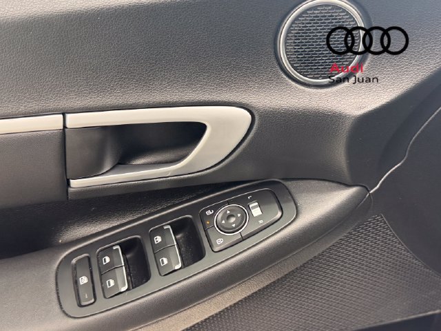 Used 2026 Hyundai Sonata Blue FWD image 30