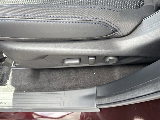 New 2026 Subaru Forester Premium image 12
