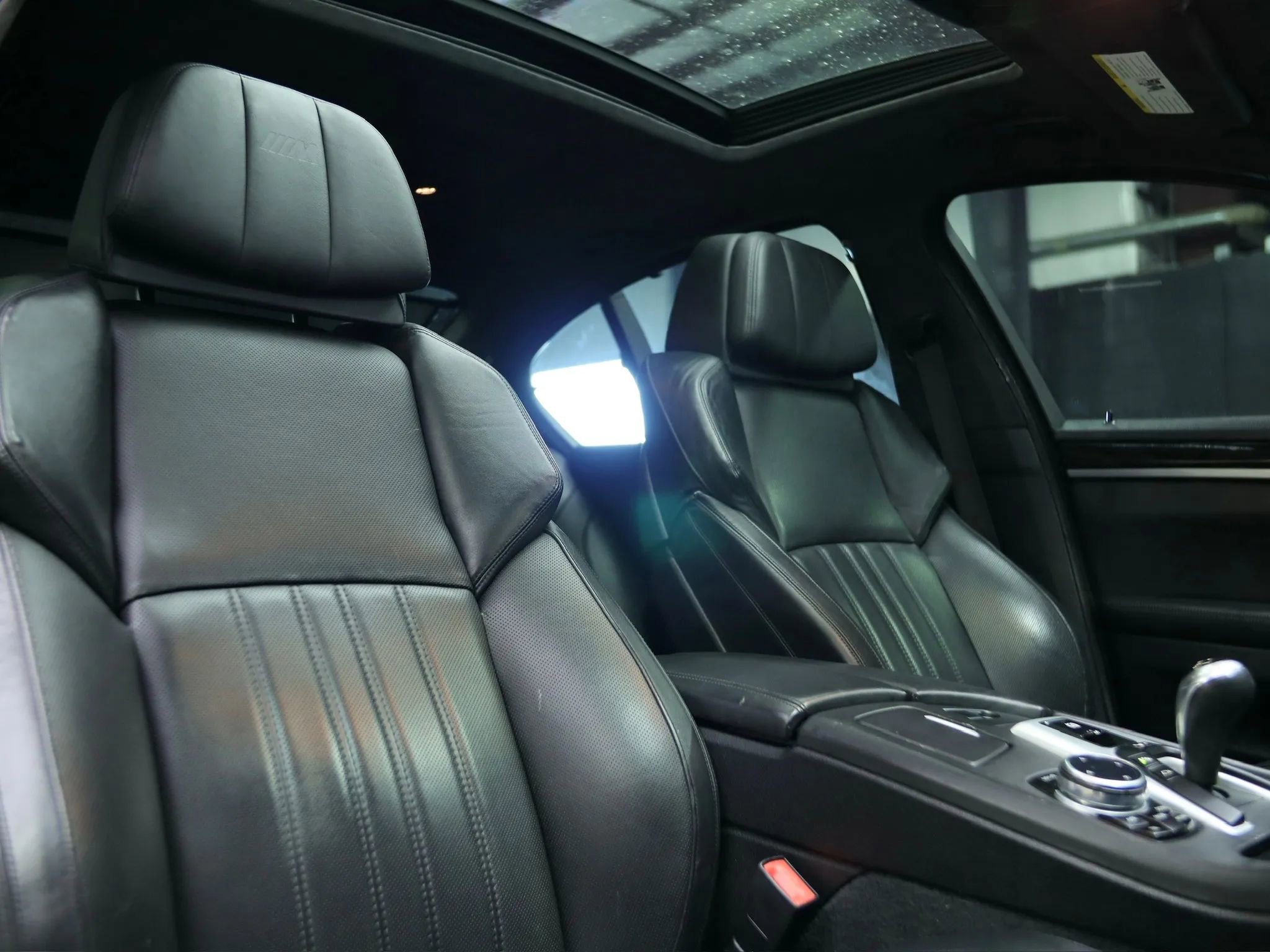 Used 2014 BMW M5 image 26