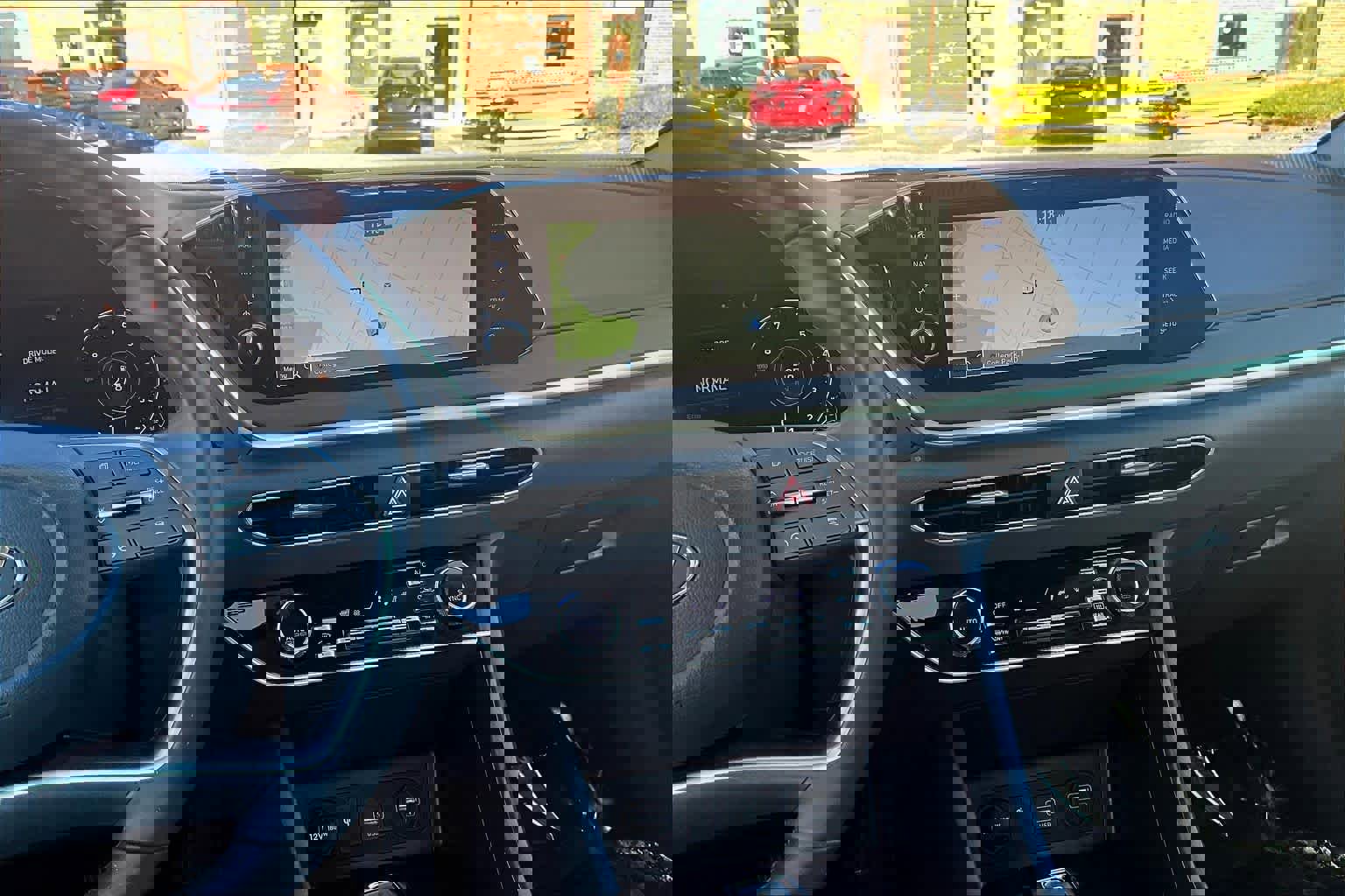 Used 2023 Hyundai Sonata SEL w/ Convenience Package image 6