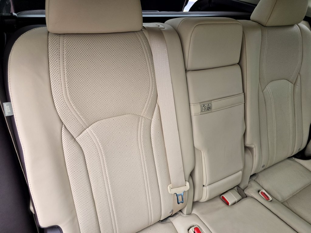 Used 2017 Lexus RX 350 AWD w/ Premium Package image 21