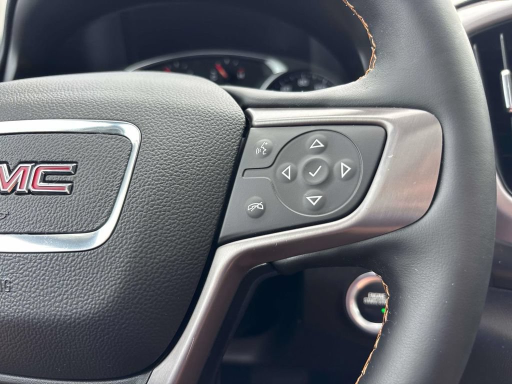 Used 2024 GMC Terrain AT4 AWD/4WD image 21