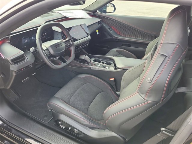 New 2026 Dodge Charger R/T Scat Pack image 13