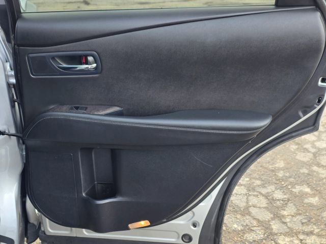 Used 2015 Lexus RX 350 AWD image 15