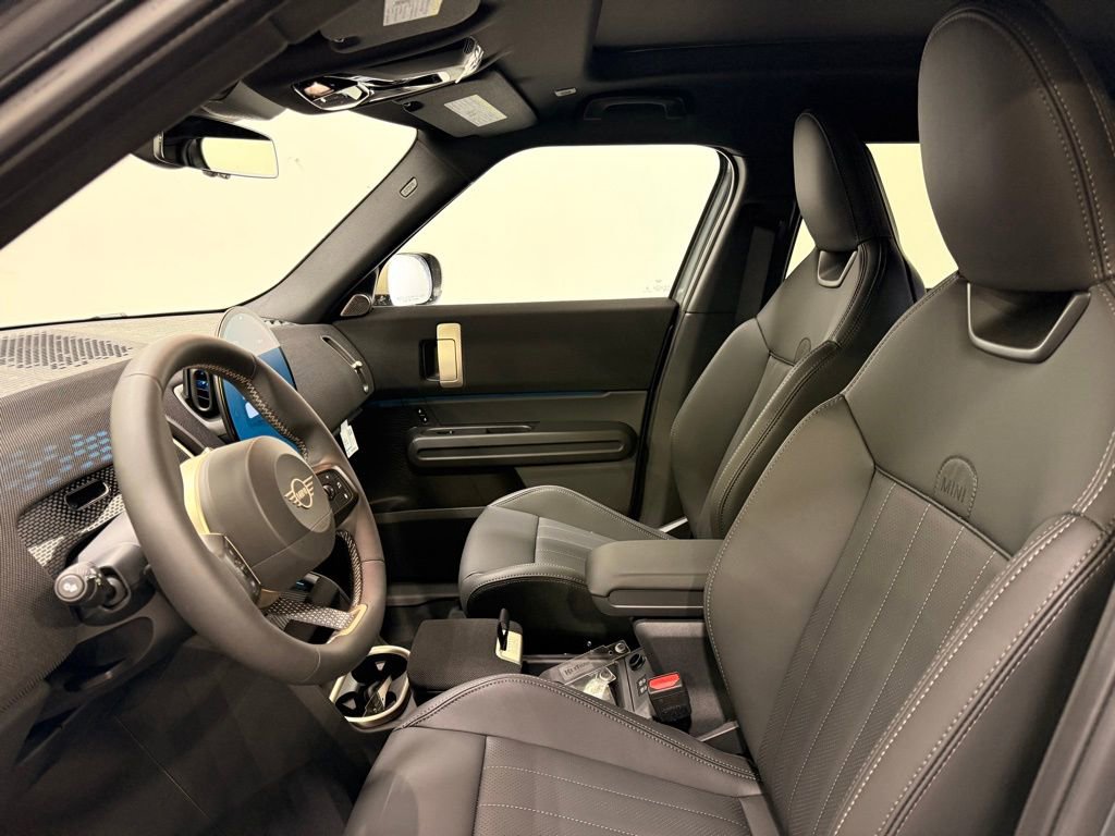 New 2026 MINI Cooper Countryman S w/ Comfort Package Max image 12